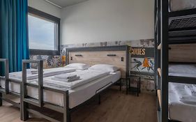 Hotel Ibis Milano Ca' Granda